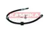 Фото Шланг гальмівний (передній) VW Polo/Skoda Fabia I/II/Roomster/Seat Ibiza 99-15 KAMOKA (1170242) зображення 4