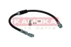 Фото Шланг гальмівний (передній) VW Caddy 03- (L=565mm) KAMOKA (1170243) зображення 1