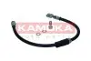 Фото Шланг гальмівний (передній) VW Caddy 03- (L=565mm) KAMOKA (1170243) зображення 3