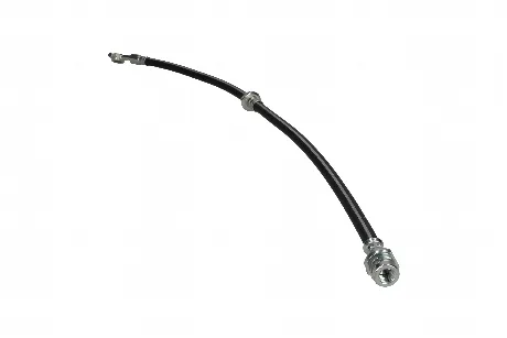 Шланг гальмівний (передній) Nissan Qashqai 07-13 (L) (L=625mm) KAMOKA 1170252