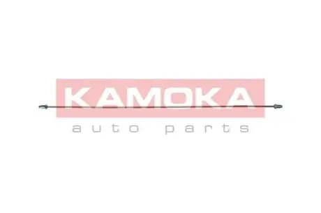 Гальмiвна трубка 650mm KAMOKA 1173128