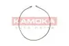 Гальмiвна трубка 800mm KAMOKA (1173131) зображення 1