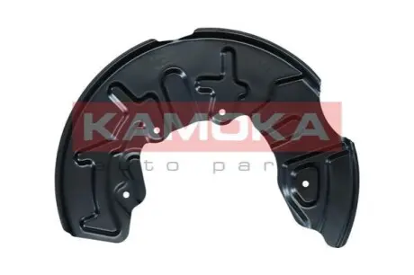 Кожух гальмівного диска KAMOKA 1180007 Купити в Україні