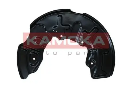 Кожух гальмівного диска KAMOKA 1180008 Купити в Україні