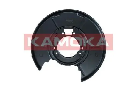 Кожух гальмiвного диска заднiй, лiвий BMW 3 (E36/E46) 90-07 KAMOKA 1180014 Купити в Україні