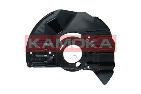 Кожух тормозного диска передний, левый BMW 3 (E46) 98-06 KAMOKA 1180019 Купить в Украине