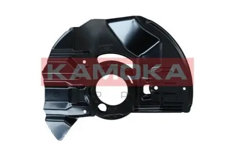 Кожух тормозного диска передний, правый BMW 3 (E46) 98-06 KAMOKA 1180020 Купить в Украине