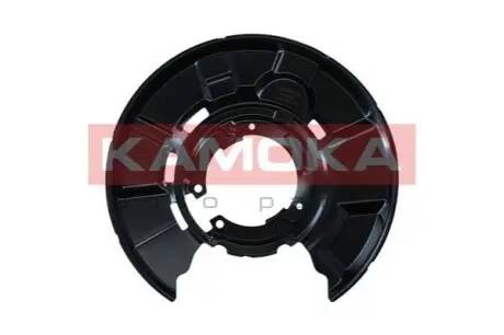 Кожух гальмiвного диска заднiй,правий BMW 3 (F30/F80) 11 KAMOKA 1180022 Купити в Україні
