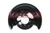 Фото Кожух тормозного диска задний, правый MB Sprinter 906 416-518CDI 06-18/VW Crafter6 KAMOKA (1180026) изображение 1