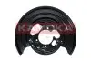 Фото Кожух тормозного диска задний, правый MB Sprinter 906 416-518CDI 06-18/VW Crafter6 KAMOKA (1180026) изображение 2