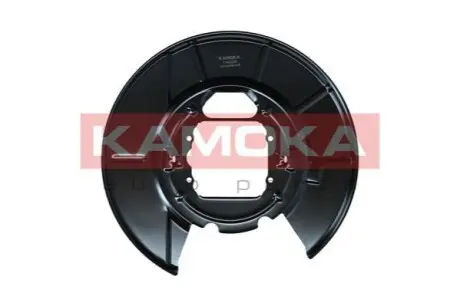 Кожух гальмiвного диска заднiй, правий BMW X5 (E53) 00-06 KAMOKA 1180036 Купити в Україні