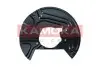 Фото Кожух гальмiвного диска переднiй, правий BMW X3 (E83) 04-11 KAMOKA (1180040) зображення 1