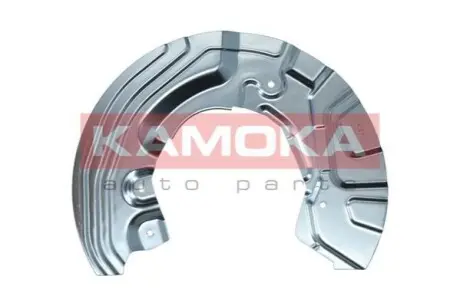 Кожух гальмівного диска KAMOKA 1180041 Купити в Україні
