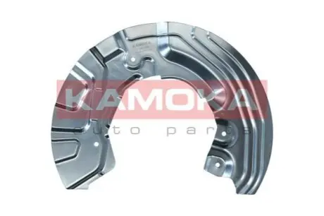 Кожух гальмівного диска KAMOKA 1180042 Купити в Україні