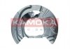 Кожух тормозного диска передний, левый BMW X5 (E70/F15)/X6 (F16) 2.0-4.8 06-18 1180053