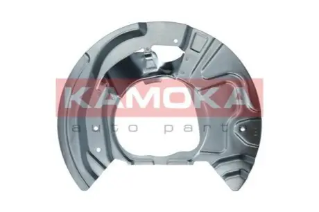 Кожух гальмiвного диска переднiй, лiвий BMW X5 (E70/F15)/X6 (F16) 2.0-4.8 06-18 KAMOKA 1180053 Купити в Україні