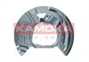 Кожух тормозного диска передний, правый KAMOKA 1180054 (фото 1)