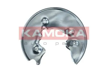 Кожух гальмівного диска KAMOKA 1180060