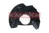 Кожух тормозного диска передний, левый BMW X5 (E53) 00-06 KAMOKA (1180065) изображение 1