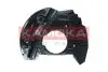 Кожух тормозного диска передний, правый BMW X5 (E53) 00-06 KAMOKA (1180066) изображение 2