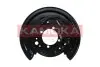 Фото Кожух гальмiвного диска TOYOTA AVENSIS (_T25_) 03-08 KAMOKA (1180067) зображення 1