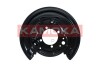 Кожух гальмівного диска TOYOTA AVENSIS (_T25_) 03-08 KAMOKA 1180068 (фото 1)