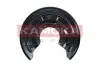 Кожух тормозного диска задний, левый Renault Megane 03-08 KAMOKA (1180070) изображение 1