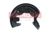 Фото Кожух гальмiвного диска переднiй, правий Renault Megane II 02-11 KAMOKA (1180071) зображення 1