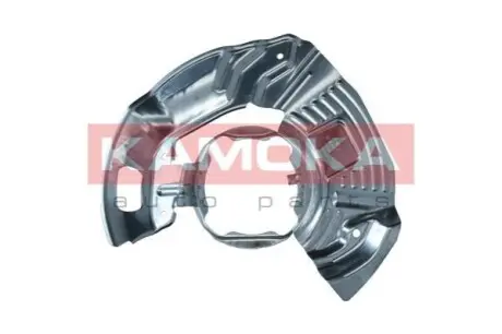 Кожух тормозного диска передний, левый BMW 5 (E39) 95-03 KAMOKA 1180073 Купить в Украине