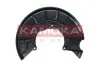 Кожух тормозного диска передний, правый VW Caddy 03- KAMOKA (1180078) изображение 1