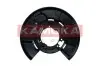 Фото Кожух гальмiвного диска BMW 3 (E90/F30)/1 (E87)/4 (F32/F33) 05 KAMOKA (1180081) зображення 1