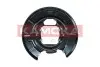 Фото Кожух тормозного диска BMW 5 Touring (E39) 96-03 KAMOKA (1180084) изображение 1