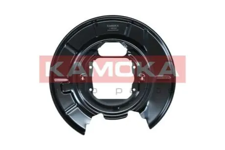 Кожух тормозного диска BMW 5 Touring (E39) 96-03 KAMOKA 1180084 Купить в Украине