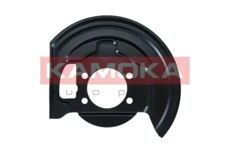 Кожух гальмiвного диска переднiй, лiвий Nissan Qashqai 07-14 KAMOKA 1180096 Купити в Україні