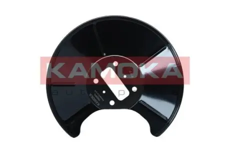 Кожух тормозного диска задний, правый FORD Fiesta V/ Focus I 98-14 KAMOKA 1180100 Купить в Украине