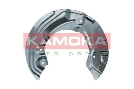 Кожух тормозного диска передний, левый BMW 3 (E90) 04-11 KAMOKA 1180101 Купить в Украине