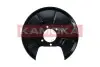 Фото Кожух гальмiвного диска заднiй, лiвий Ford Galaxy 06-15 KAMOKA (1180105) зображення 1