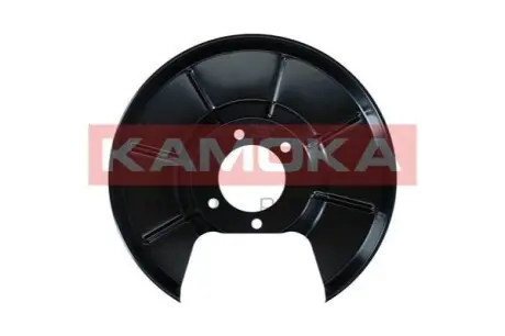 Кожух тормозного диска задний, левый Ford Galaxy 06-15 KAMOKA 1180105 Купить в Украине