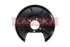 Фото Кожух тормозного диска задний, правый Ford Galaxy 06-15 KAMOKA (1180106) изображение 1