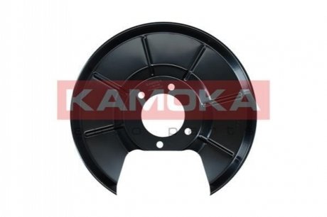 Кожух тормозного диска задний, правый Ford Galaxy 06-15 KAMOKA 1180106