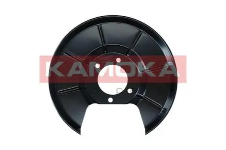 Кожух тормозного диска задний, правый Ford Galaxy 06-15 KAMOKA 1180106 Купить в Украине