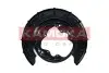 Фото Кожух тормозного диска задний левый HYUNDAI i30 (FD/GD) 07-12 KIA CEED 06-12 KAMOKA (1180107) изображение 1