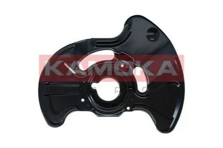 Кожух гальмiвного диска переднiй, правий MERCEDES C-CLASS/CLK/SLK KAMOKA 1180110