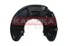 Кожух тормозного диска передний, левый MB C-class (W204)/E-class (W212) 07- KAMOKA (1180111) изображение 1