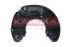 Фото Кожух гальмiвного диска MB C-class (W204)/E-class (W212) 07 KAMOKA (1180112) зображення 1