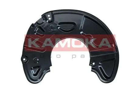 Кожух гальмiвного диска MB C-class (W204)/E-class (W212) 07 KAMOKA 1180112 Купити в Україні