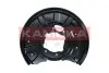 Кожух тормозного диска задний, левый MB C-class (W204) 07-14/E-class (W212) 09-16 KAMOKA (1180119) изображение 1