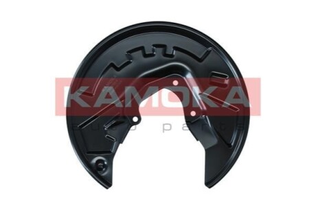 Кожух тормозного диска C8 (EA_, EB_)/ PEUGEOT 807 (EB_) 02- KAMOKA 1180124