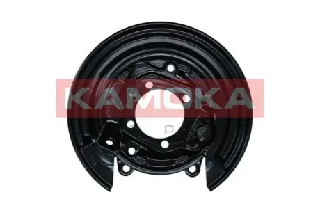 Кожух гальмівного диска KAMOKA 1180130