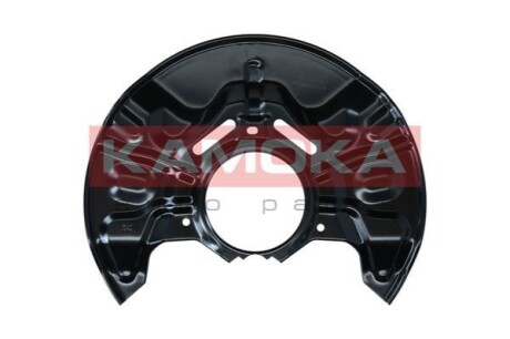 Кожух тормозного диска Toyota Avensis (_T25_) 03-08 KAMOKA 1180131